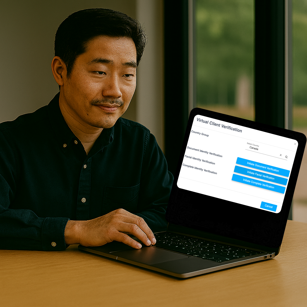 Verification Options